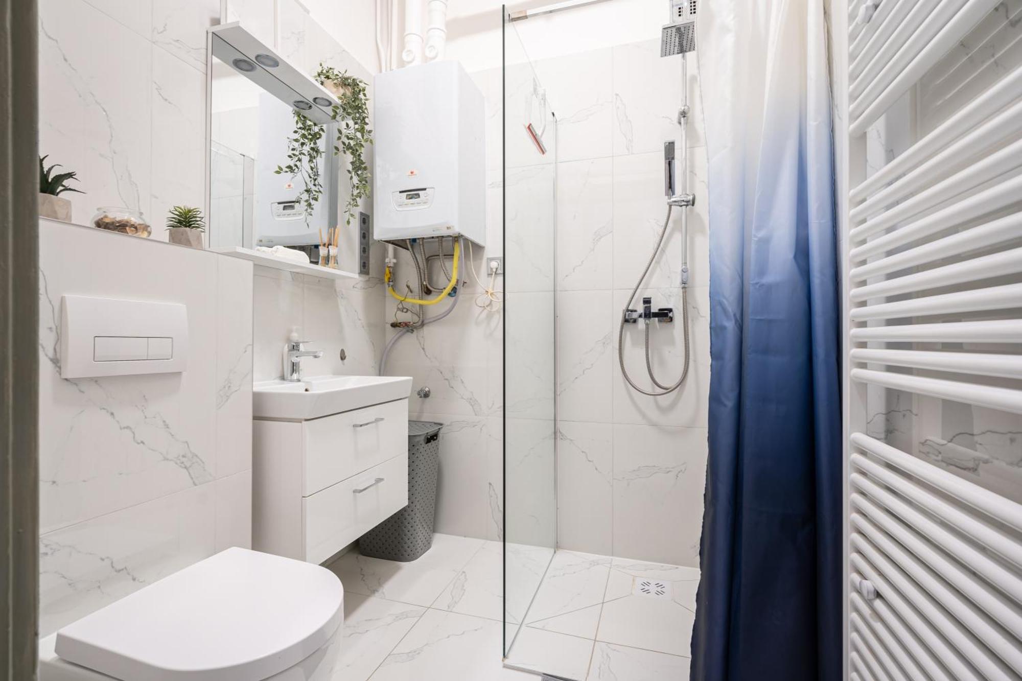 Myelegance Downtown Apartment Free Parking 布达佩斯 外观 照片