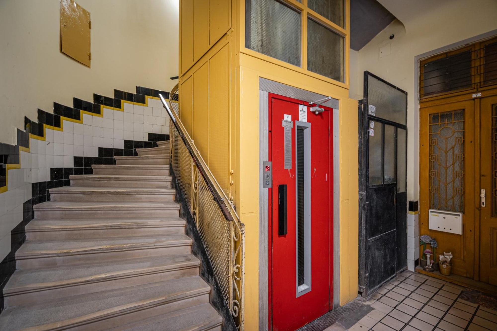 Myelegance Downtown Apartment Free Parking 布达佩斯 外观 照片